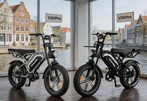 Distributeur showroom samenwerkingsverhaal