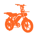 Elektrische motorfietsen