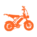 Vervoer elektrische fietsen