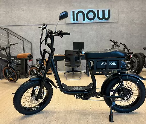 Hoe drie merken op het gebied van e-mobiliteit snel opschalen met QMwheel
