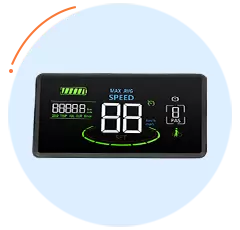 Dashboardontwerp