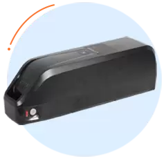15.6ah*2 <br>batterij