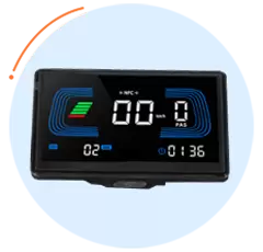 Dashboardontwerp