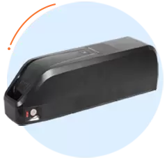 15.6ah batterij
