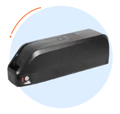 27ah- <br>batterij