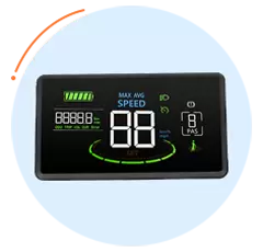 Dashboardontwerp