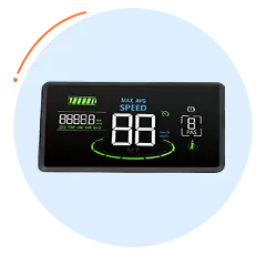 Dashboardontwerp