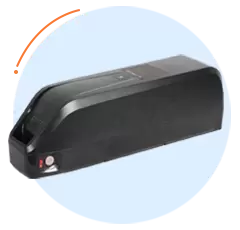 15.6ah <br>batterij