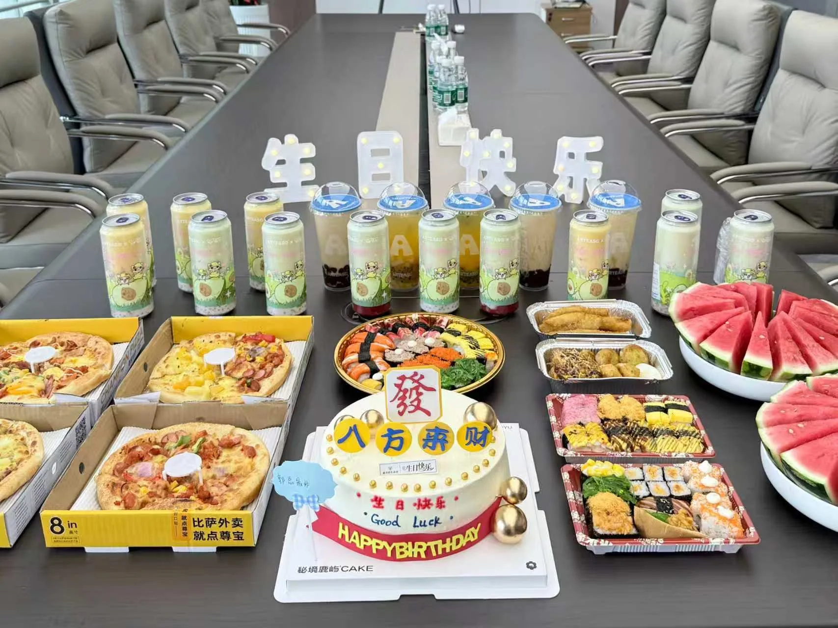 Shenzhen Qingmai Bicycle Co., Ltd. en Smartride Supplies BV organiseren tweewekelijkse theebijeenkomsten