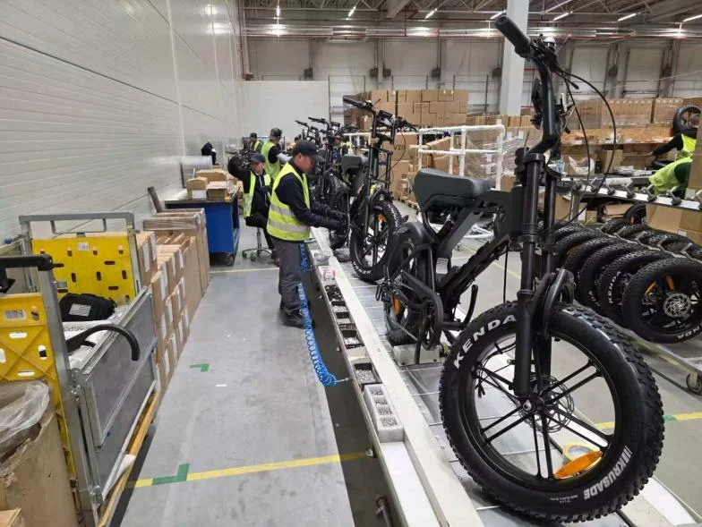 Europa is meer dan een markt, het is onze tweede thuisbasis