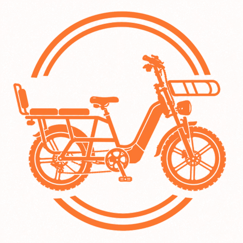 Vervoer elektrische fietsen