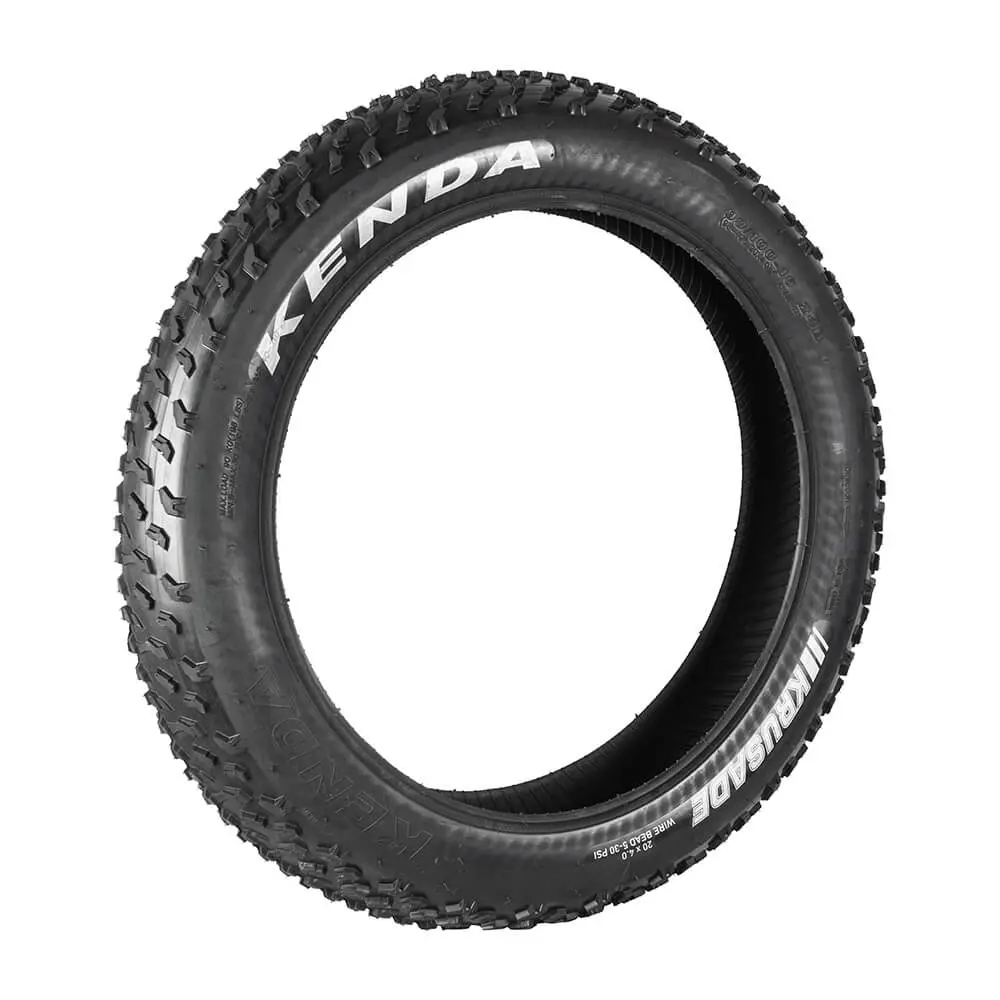 20 inch band