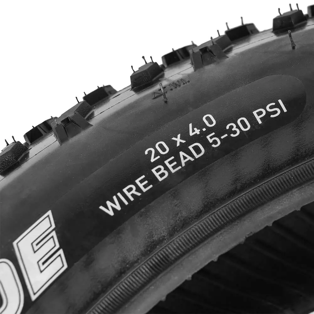 20 inch band