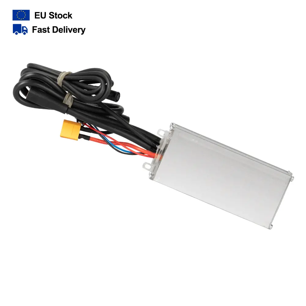 Elektrische fietscontroller