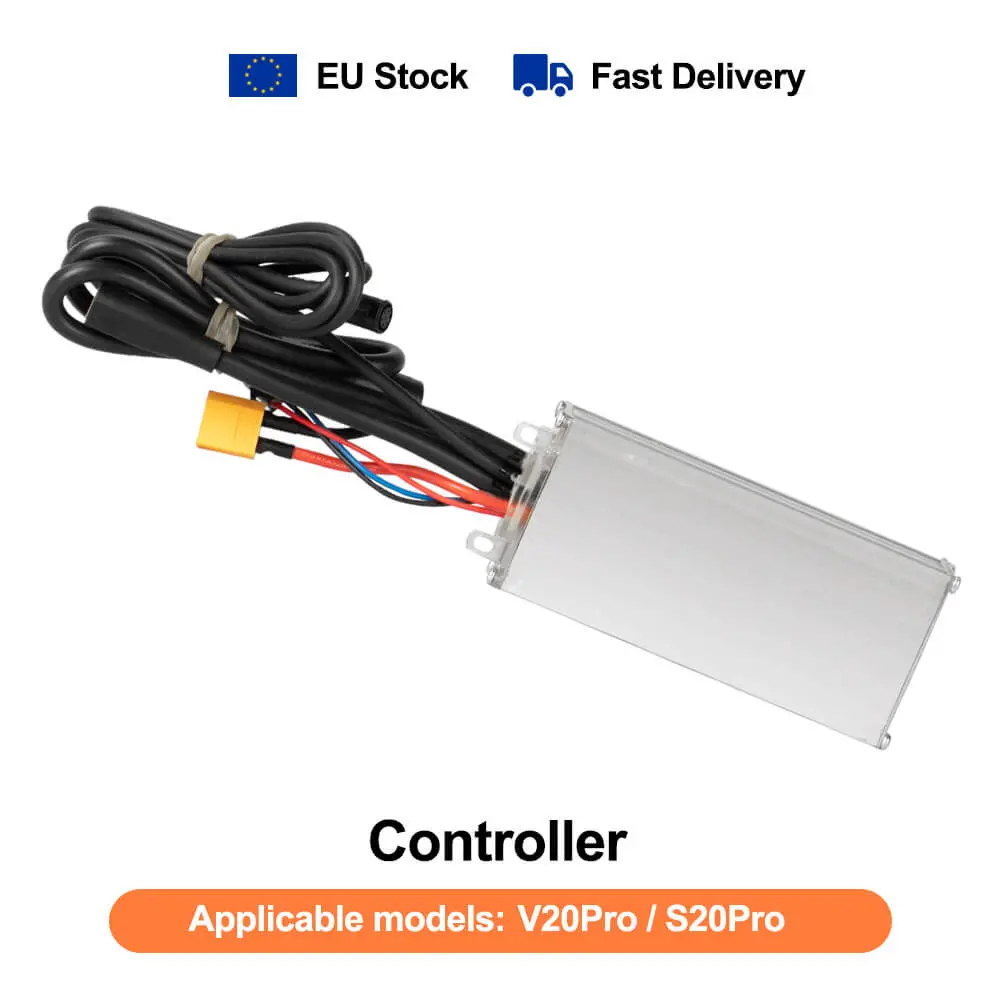 Elektrische fietscontroller