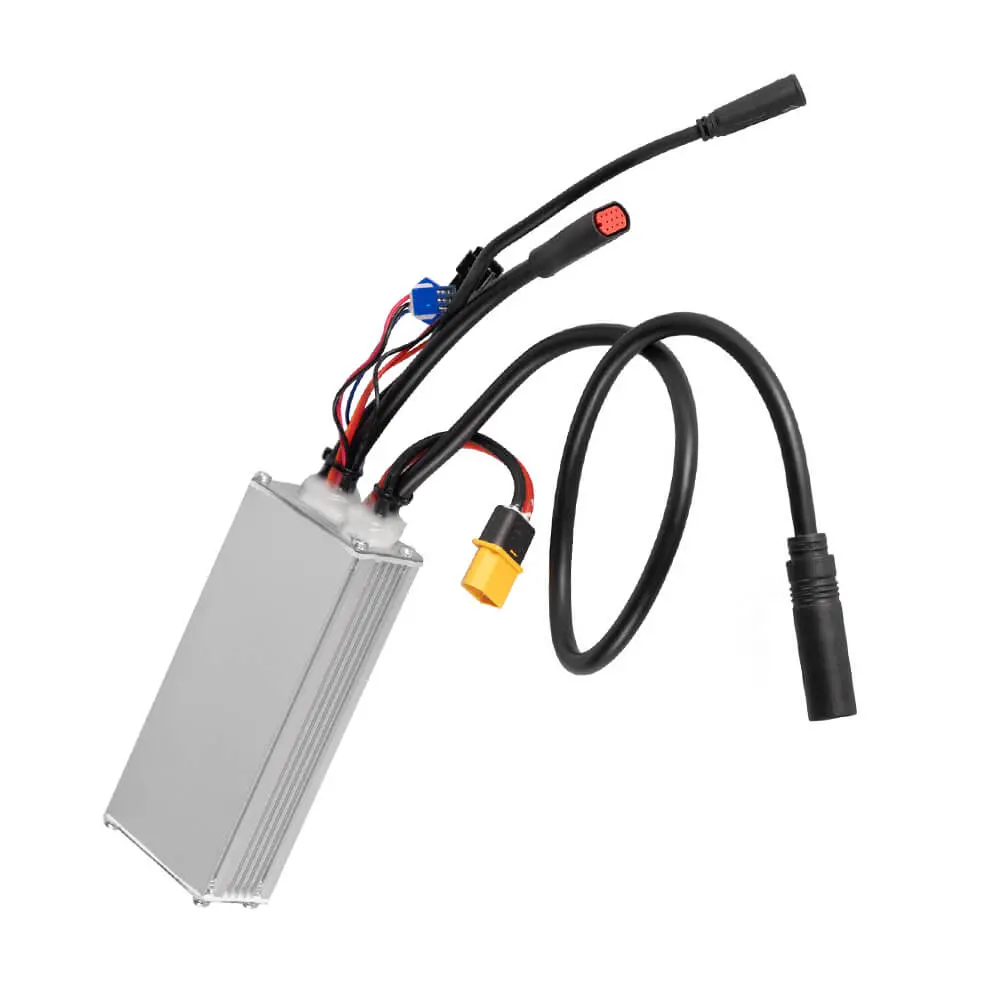 Elektrische fietscontroller