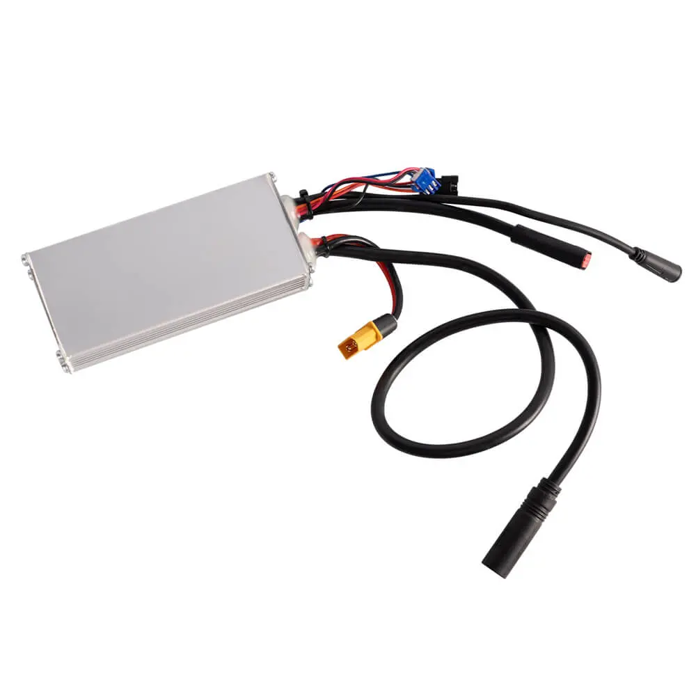 Elektrische fietscontroller