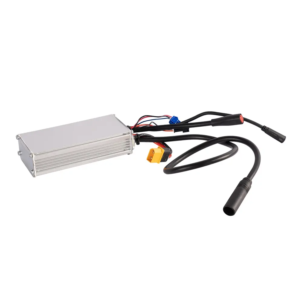 Elektrische fietscontroller