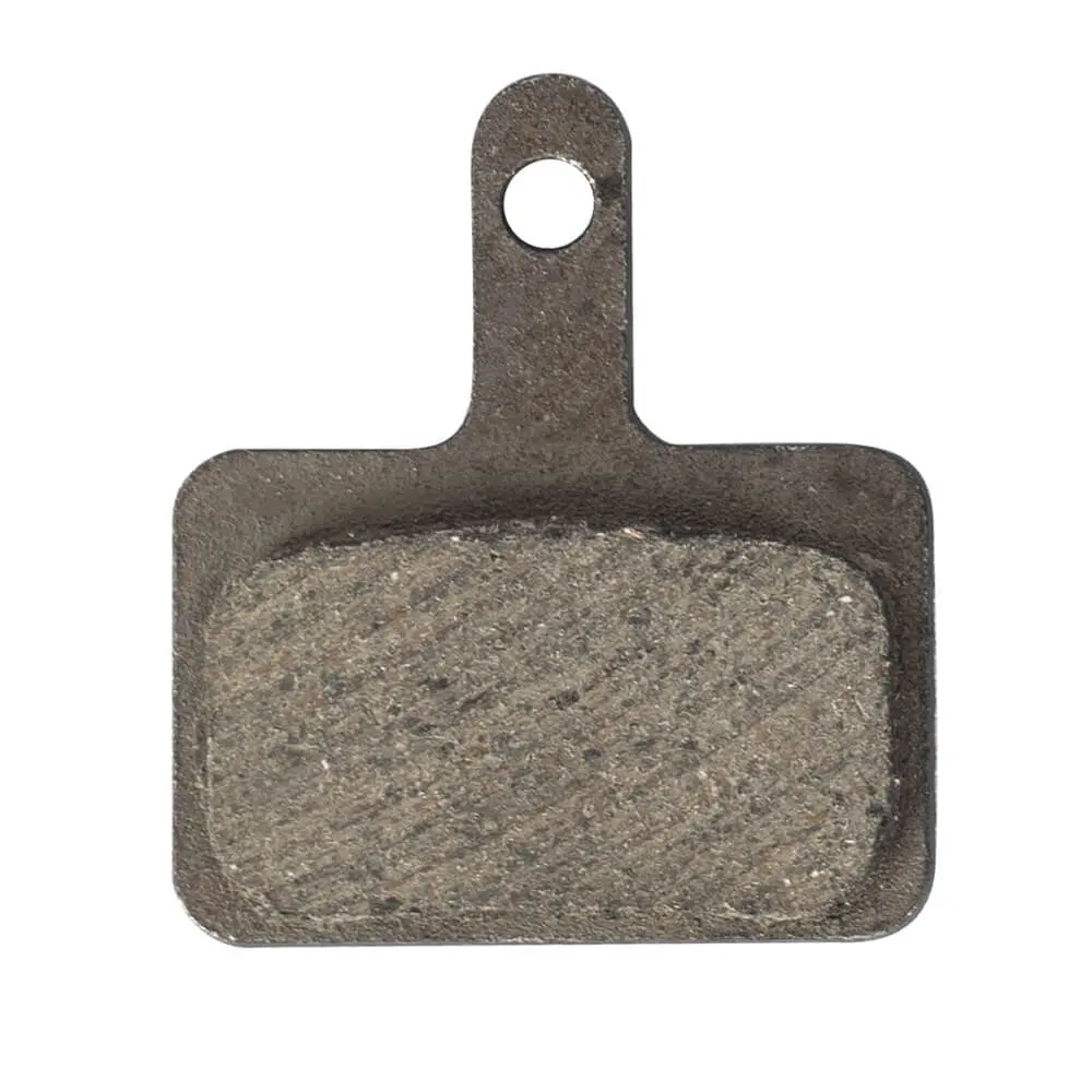 Hydraulische schijfremblokken