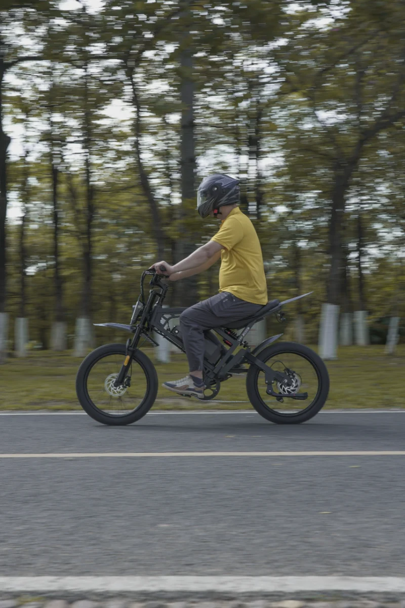 OEM elektrische motorfietsoplossingen OEM elektrische motorfietsoplossingen
