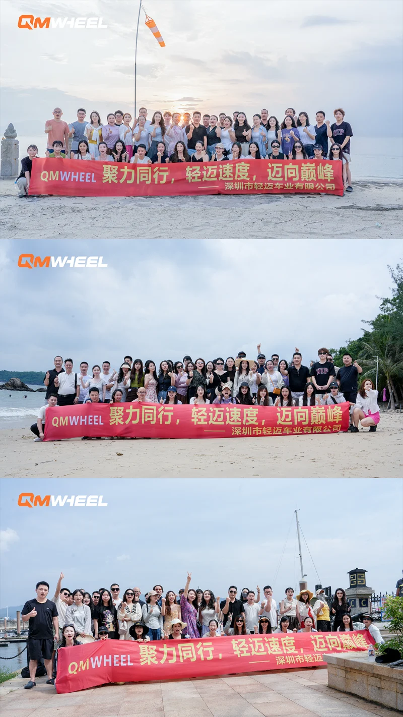 QMWHEEL-teambuilding QMWHEEL-teambuilding
