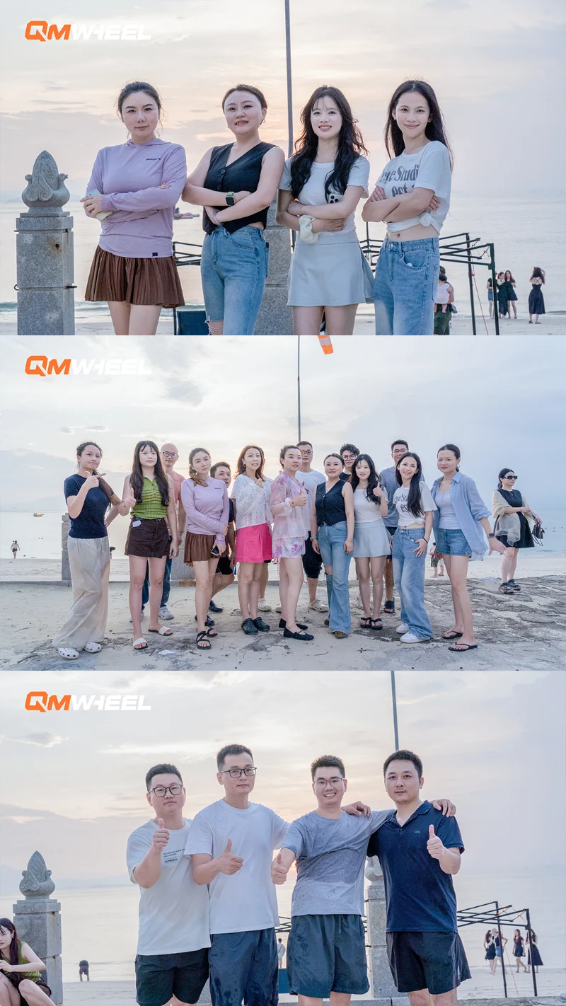 QMWHEEL-teambuilding QMWHEEL-teambuilding