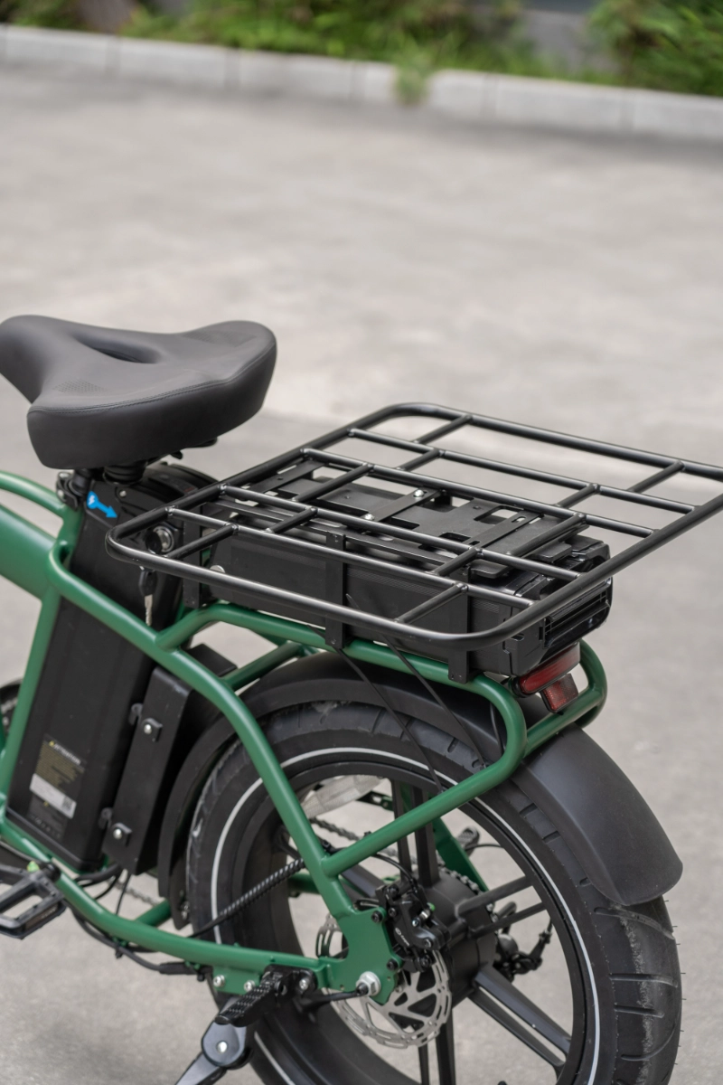 Stedelijke elektrische fiets Stedelijke elektrische fiets